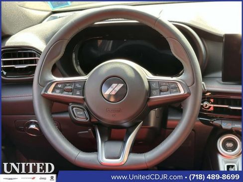 Used 2023 Dodge Hornet GT Plus w/ Tech Pack Plus w/o Parking image 19