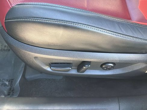 Used 2023 INFINITI QX50 Sport w/ Cargo Package AWD/4WD image 14