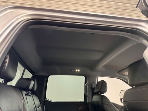 Used 2023 Ford F250 Lariat w/ Lariat Ultimate Package image 69