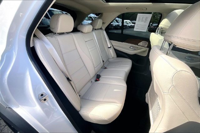 Certified 2024 Mercedes-Benz GLE 450 4MATIC image 16