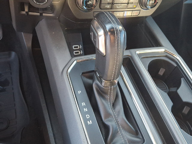 Used 2018 Ford F150 Raptor w/ Equipment Group 802A Luxury AWD/4WD image 14