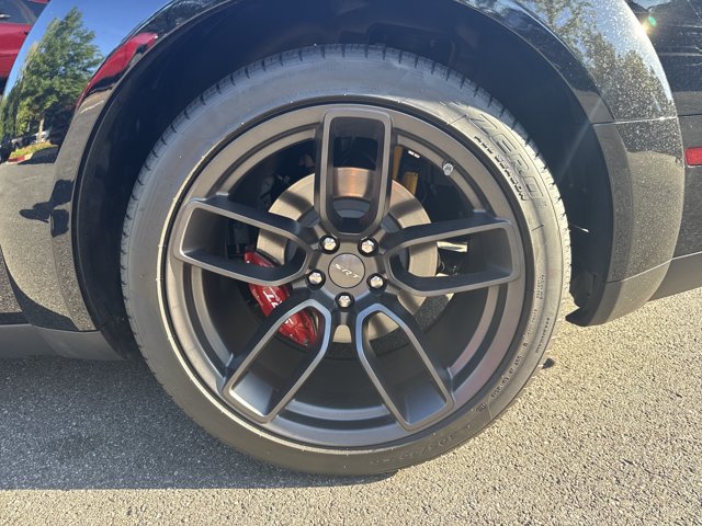 Used 2023 Dodge Challenger SRT Hellcat RWD image 25