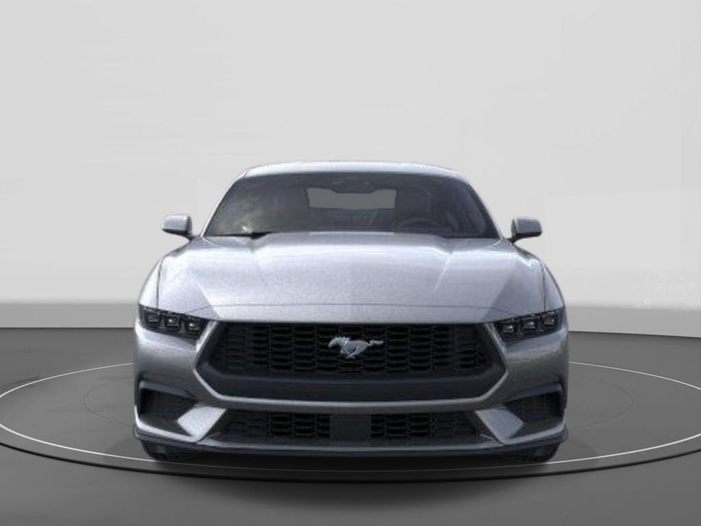 New 2026 Ford Mustang Coupe RWD image 6