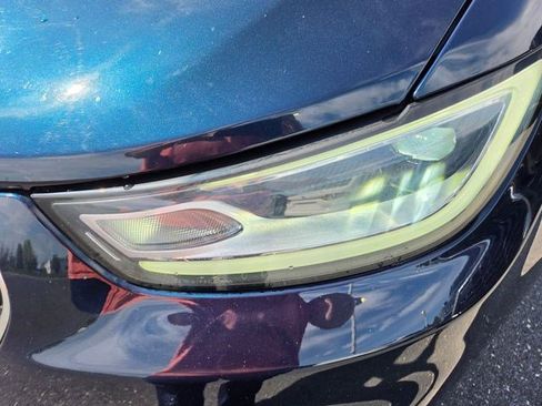 Used 2021 Chrysler Pacifica Limited w/ Premium & Safety Sphere Group image 22