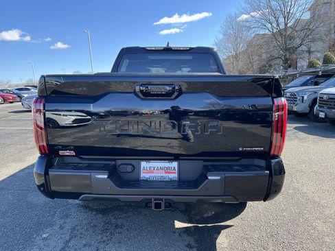 New 2026 Toyota Tundra Limited image 5