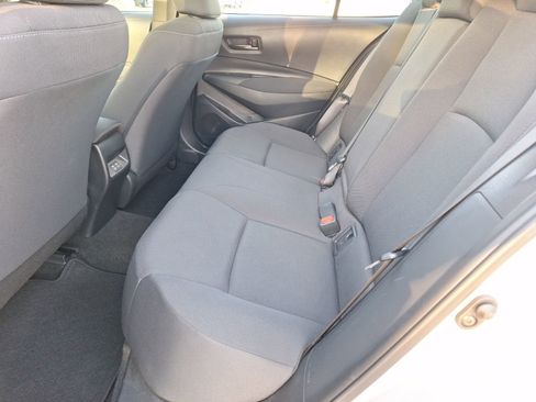 Used 2023 Toyota Corolla LE image 30