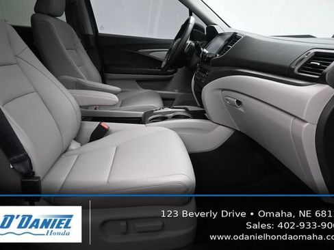 Used 2023 Honda Ridgeline RTL-E image 42