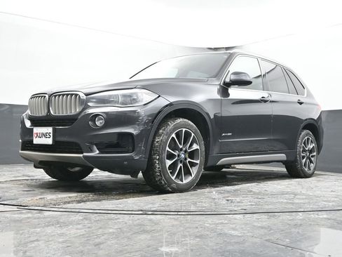 Used 2017 BMW X5 xDrive35i image 26