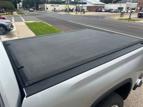 Used 2022 Chevrolet Silverado 3500 High Country image 33