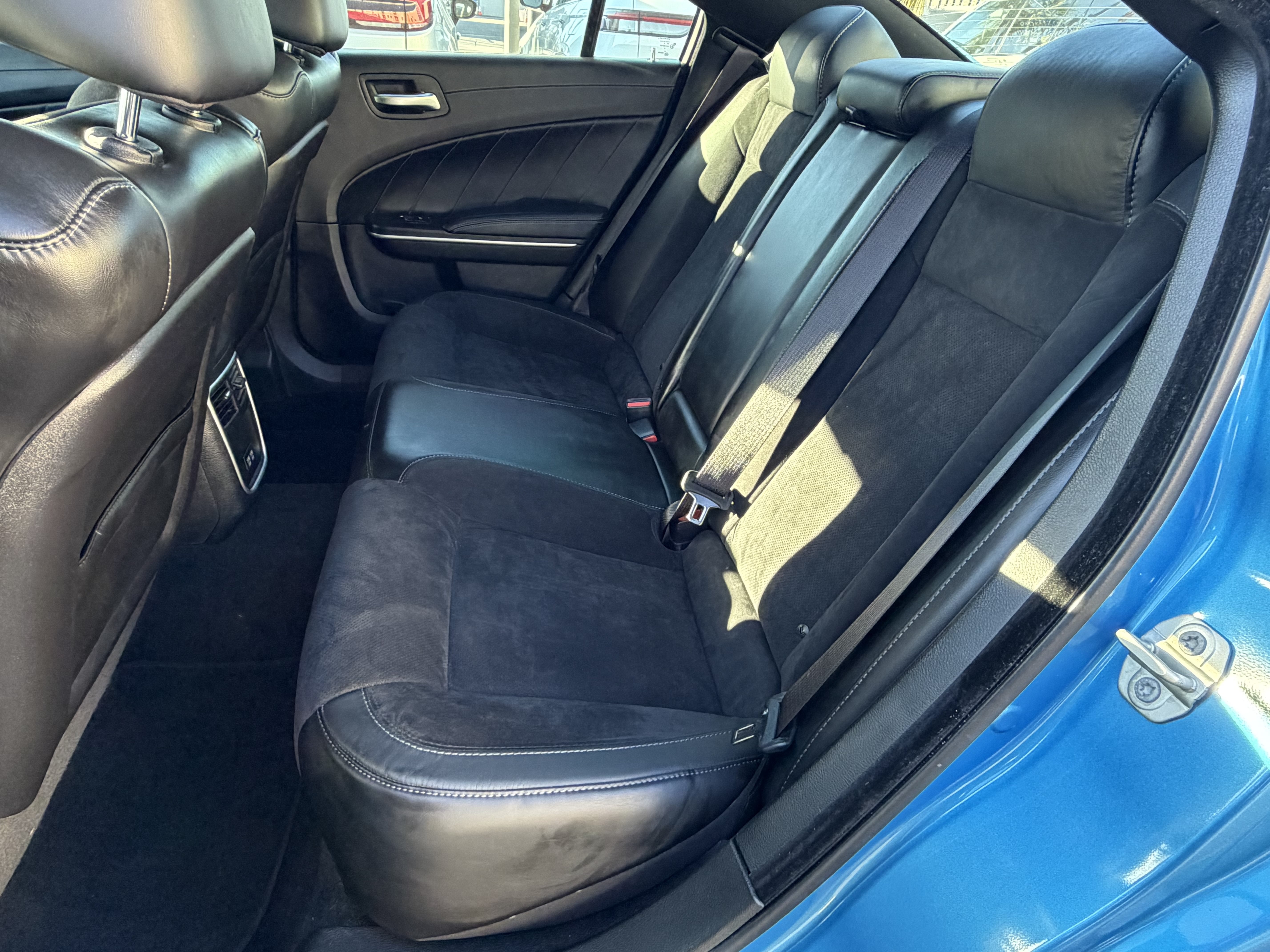 Certified 2023 Dodge Charger Scat Pack w/ Plus Group RWD image 35