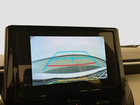 Used 2024 Toyota Corolla LE FWD image 23