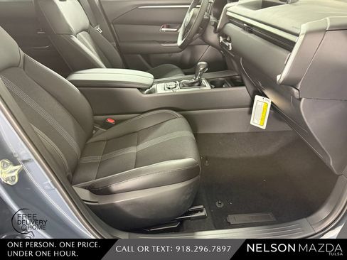 New 2026 MAZDA CX-50 Meridian Edition w/ Weather Package AWD/4WD image 47