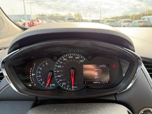 Certified 2019 Chevrolet Trax Premier image 4