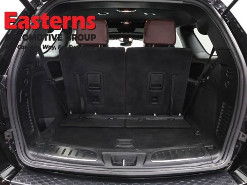 Used 2024 Dodge Durango R/T AWD/4WD image 9