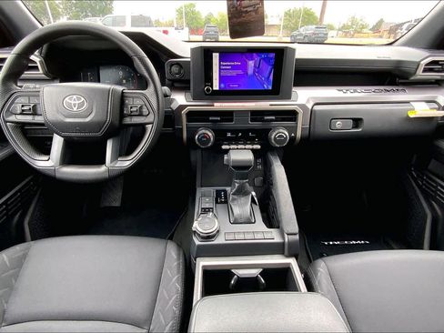 New 2026 Toyota Tacoma SR5 AWD/4WD image 5