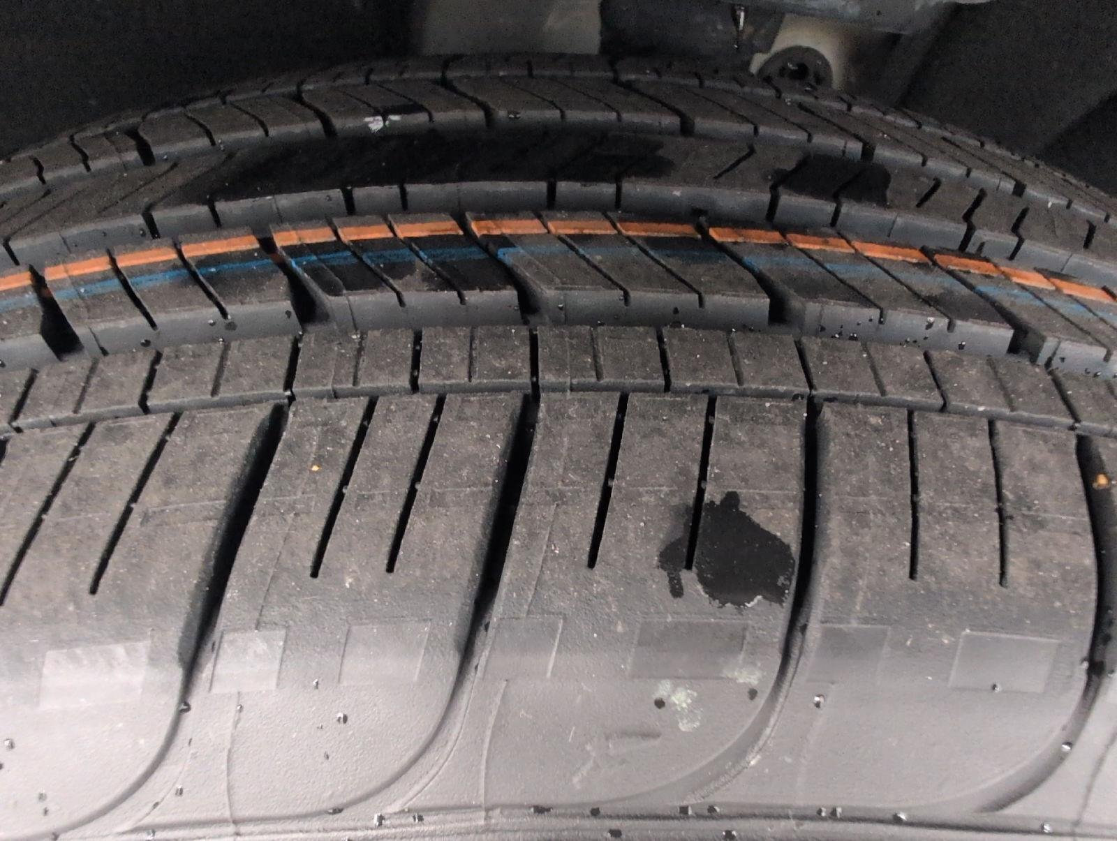 Used 2023 Chevrolet Traverse LT AWD/4WD image 4