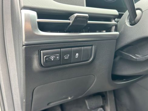 Used 2025 Hyundai Tucson SEL image 21