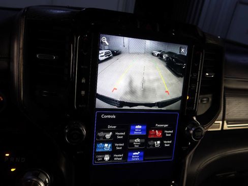 Used 2020 RAM 1500 Limited image 23