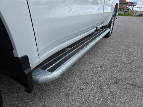 Used 2024 Chevrolet Silverado 1500 W/T w/ WT Fleet Convenience Package image 11