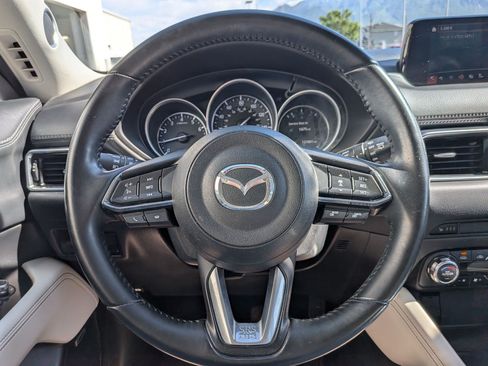 Used 2018 MAZDA CX-5 Grand Touring AWD/4WD image 17