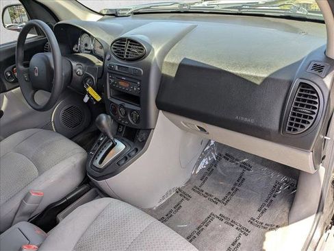 Used 2005 Saturn Vue 2WD w/ Comfort Pkg image 20