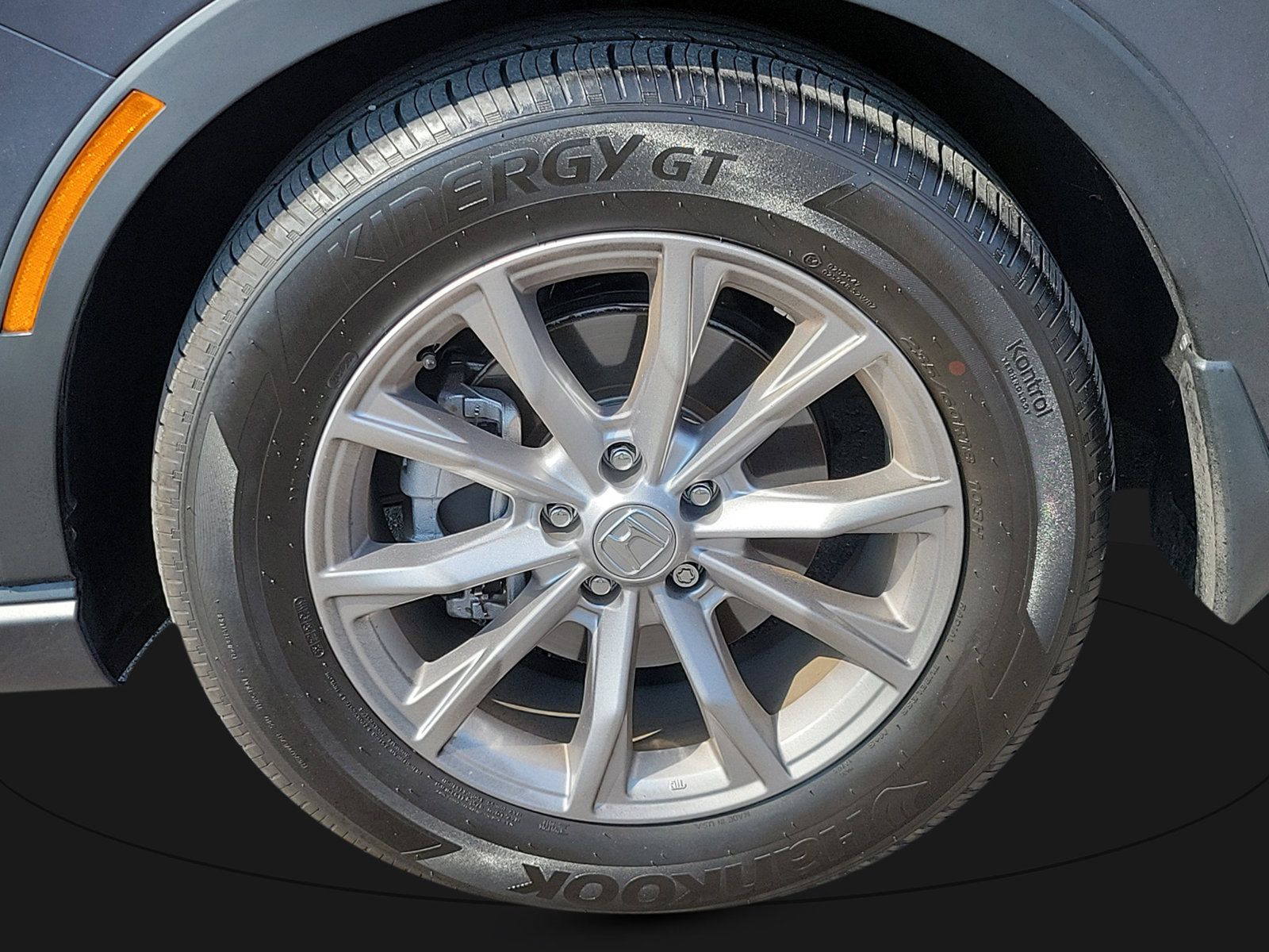 Used 2025 Honda CR-V EX-L image 9
