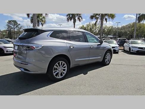 Used 2024 Buick Enclave Avenir w/ Trailering Package, 5000 lbs. FWD image 26