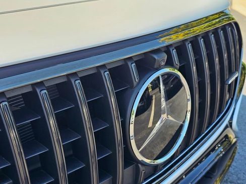 New 2026 Mercedes-Benz E 53 AMG 4MATIC Sedan image 4