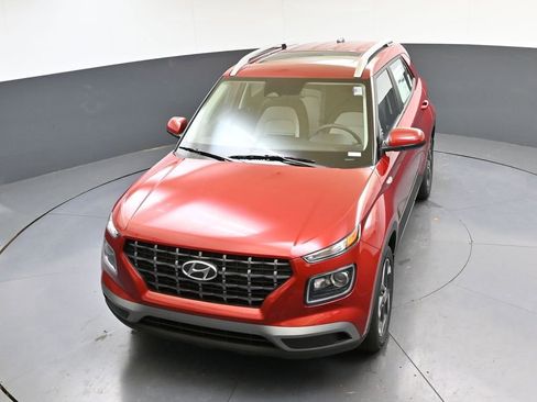 New 2026 Hyundai Venue SEL image 45
