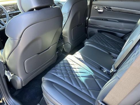 New 2026 Genesis GV80 3.5T Prestige image 20