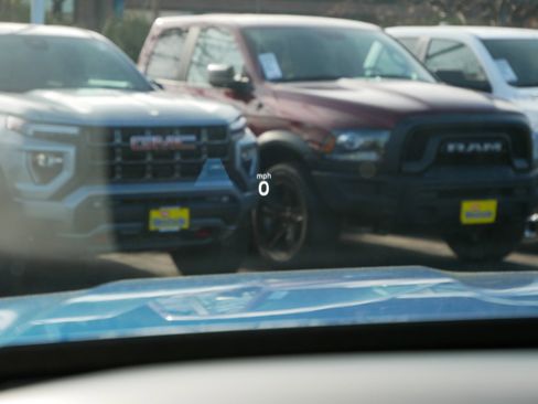 Certified 2024 Volkswagen Atlas Cross Sport SEL image 33