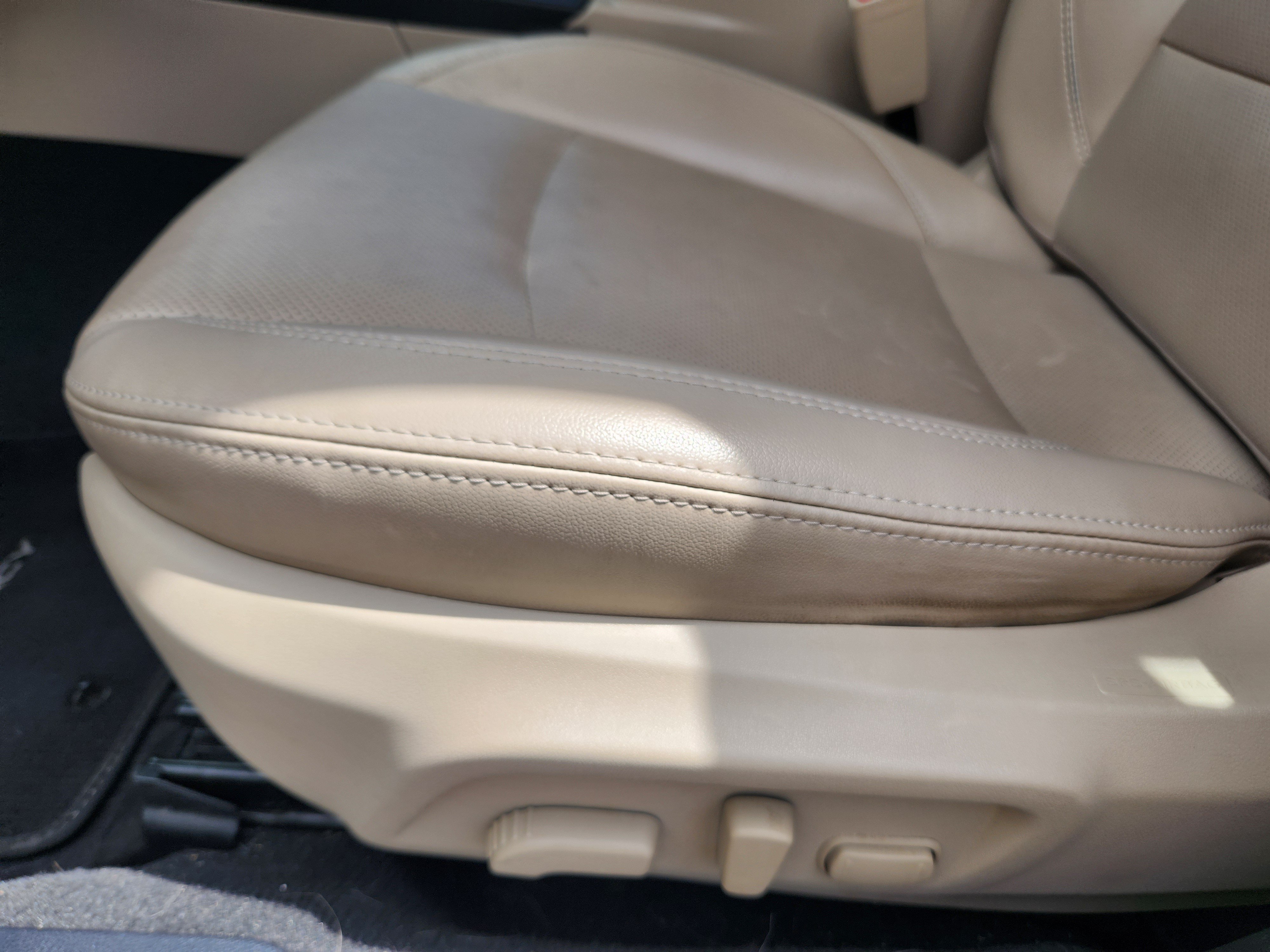 Used 2019 Subaru Legacy 2.5i Limited AWD/4WD image 18