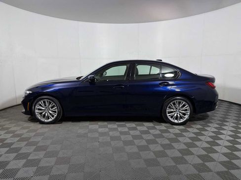 Certified 2023 BMW 330i xDrive 330i xDrive w/ Driving Assistance Package image 4
