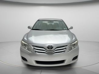 Used 2011 Toyota Camry LE w/ LE Extra-Value Pkg FWD video 2