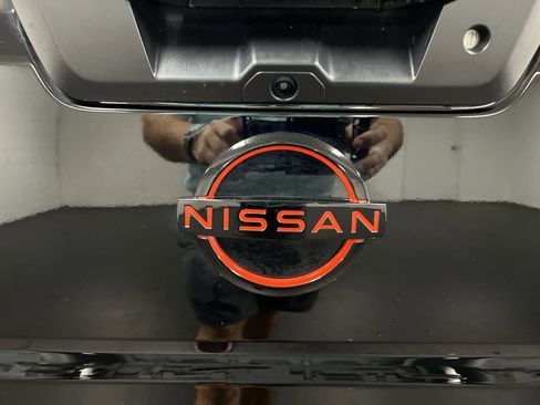 Used 2024 Nissan Frontier PRO-4X w/ Pro Premium Package image 68