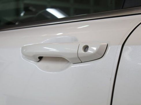 Used 2022 Honda CR-V EX-L image 22