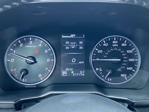 Used 2023 Subaru Outback Touring XT w/ Tech Package 3 image 11