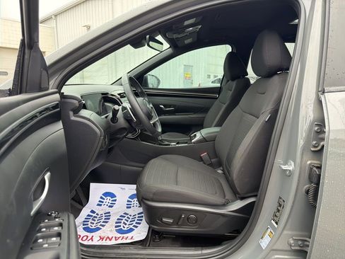 Used 2023 Hyundai Santa Cruz SEL Premium image 20