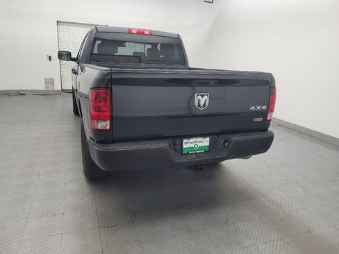 Used 2018 RAM 1500 Tradesman w/ Protection Group AWD/4WD image 6
