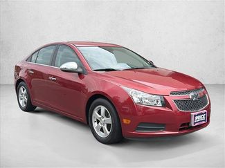 Used 2014 Chevrolet Cruze LT FWD video 3