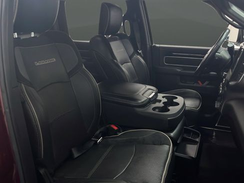 Used 2021 RAM 2500 Laramie w/ Night Edition AWD/4WD image 24