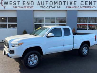 Used 2020 Toyota Tacoma SR