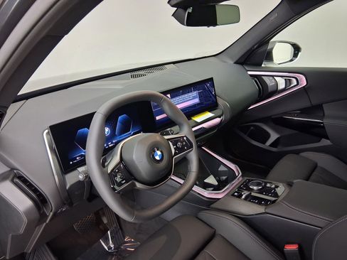 New 2026 BMW X3 xDrive30 w/ Convenience Package AWD/4WD image 2