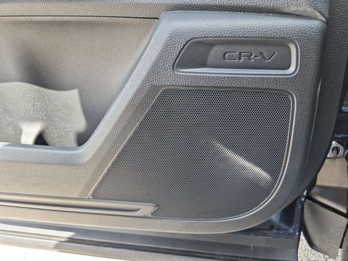Certified 2025 Honda CR-V EX-L image 23