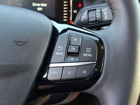 Certified 2023 Ford Escape Active w/ Cold Weather Package FWD image 24
