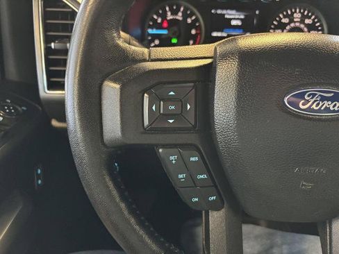 Certified 2020 Ford F150 XLT w/ Equipment Group 302A Luxury image 14