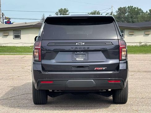 Used 2023 Chevrolet Tahoe RST w/ Luxury Package AWD/4WD image 36