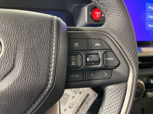 New 2026 Toyota Tacoma TRD Sport AWD/4WD image 27