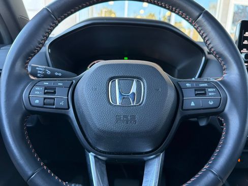 Certified 2025 Honda CR-V Sport-L image 22