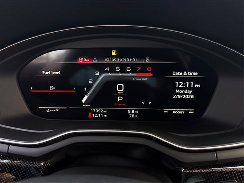 Used 2024 Audi S5 Premium Plus w/ Premium Plus Package image 21